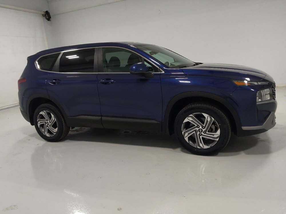 Used 2023 Hyundai Santa Fe SE AWD/4WD image 11