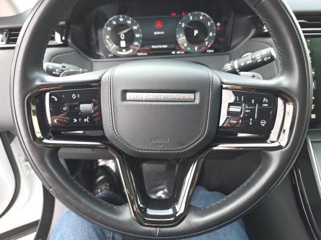 Used 2024 Land Rover Range Rover Velar S image 18