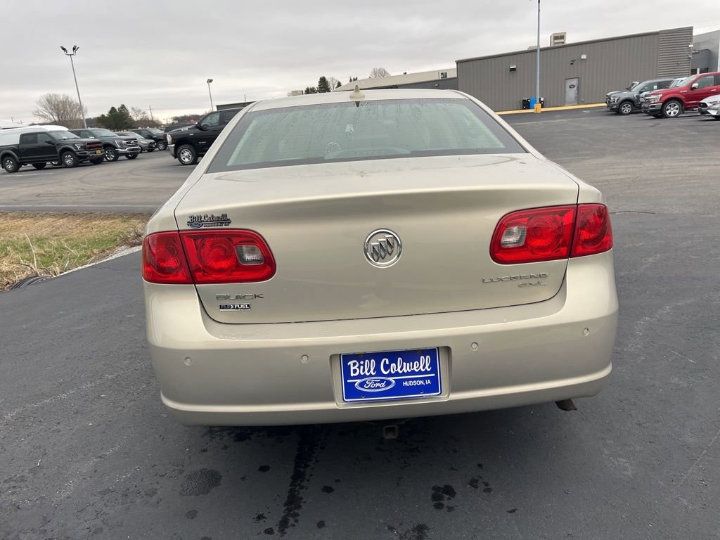 Used 2009 Buick Lucerne CXL image 5