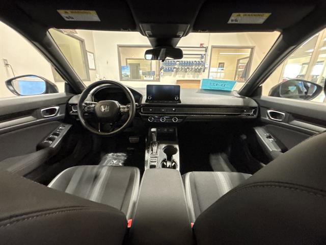 Used 2024 Honda Civic Sport image 22