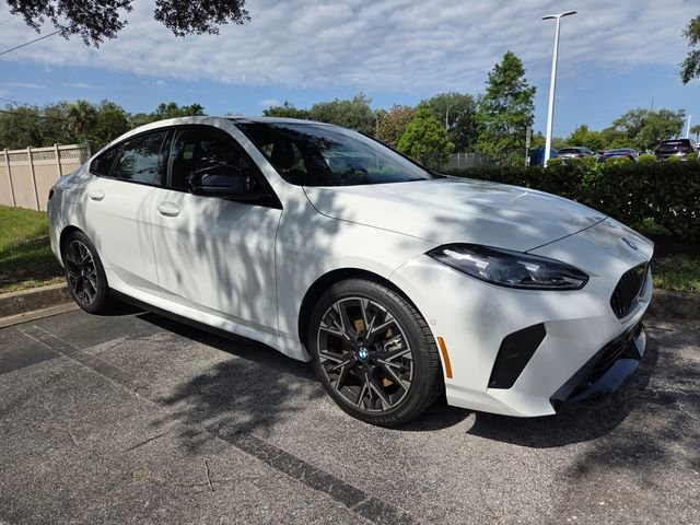 Used 2026 BMW 228i FWD image 3