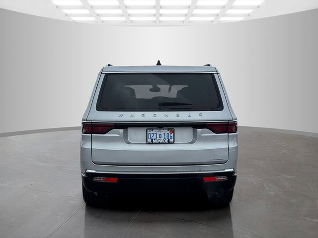 Used 2024 Jeep Wagoneer Series III image 6