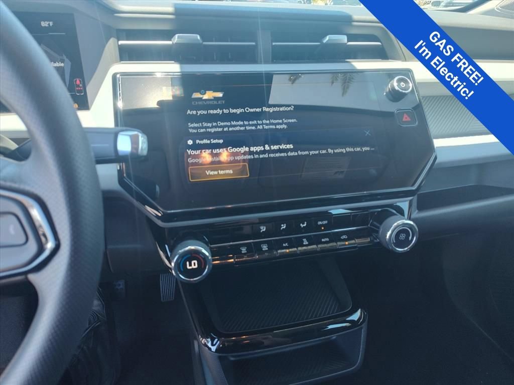 New 2027 Chevrolet Bolt LT FWD image 11
