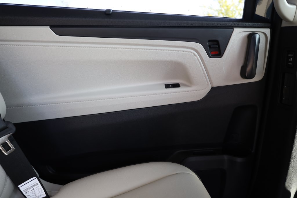 New 2027 Honda Odyssey Touring image 35
