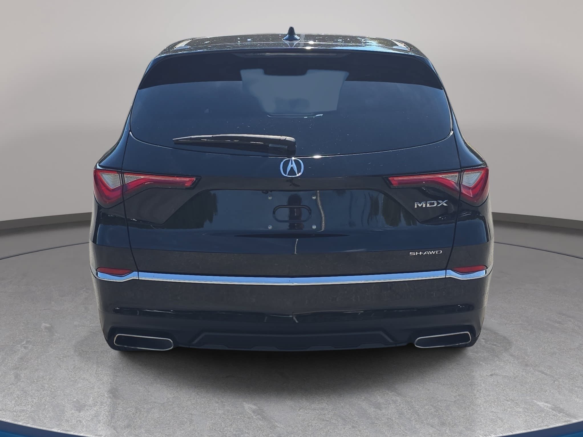 Certified 2024 Acura MDX SH-AWD image 6