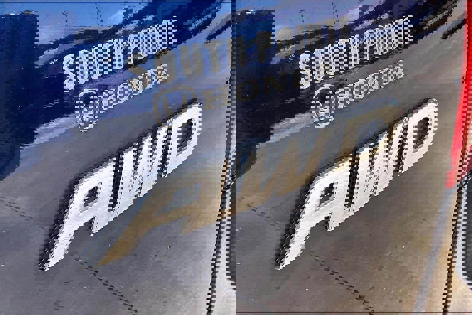 Used 2016 Honda CR-V EX image 10