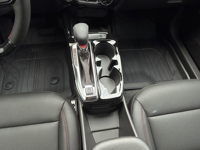 New 2026 Chevrolet Trax RS w/ Sunroof Package image 16