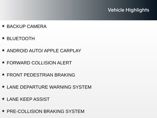 Used 2025 Kia K4 EX image 8