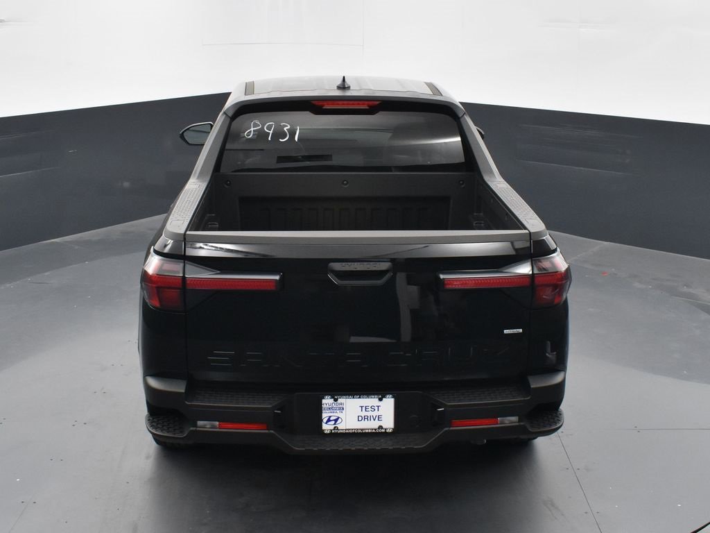 New 2026 Hyundai Santa Cruz SE image 24