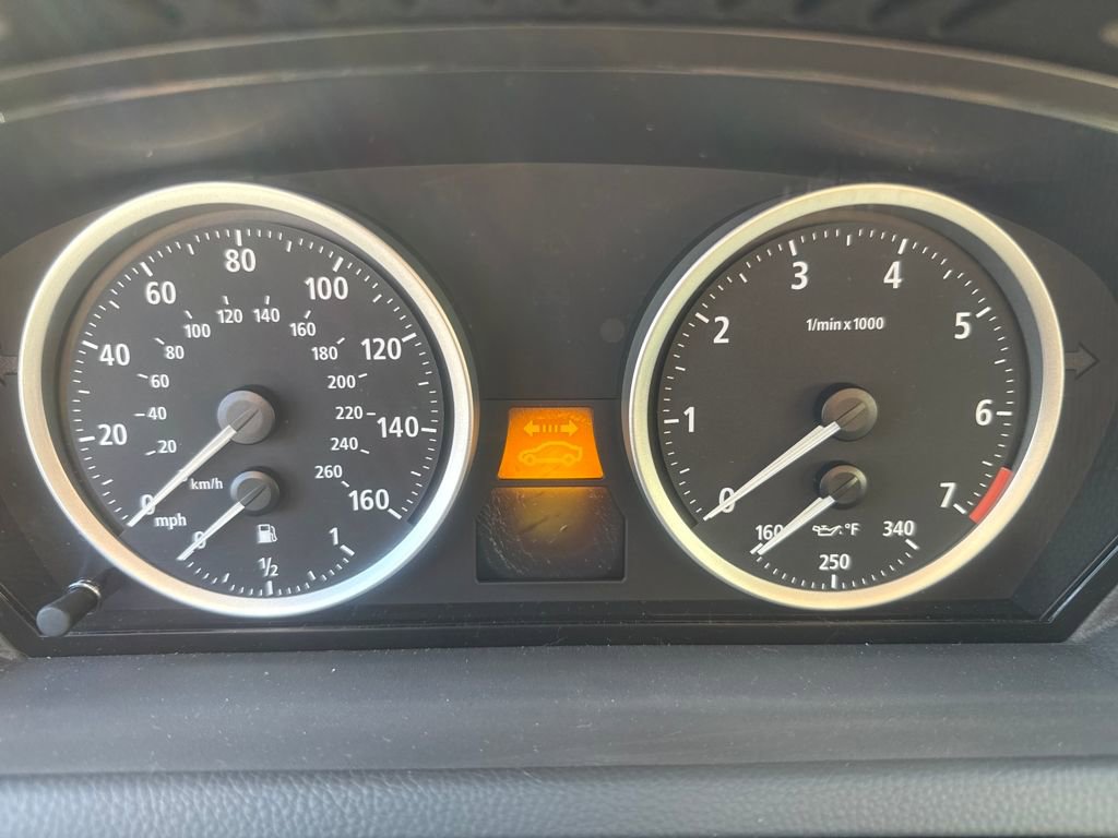 Used 2005 BMW 645Ci 645Ci image 16