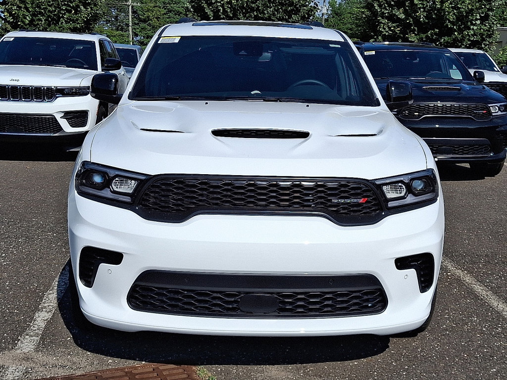 New 2026 Dodge Durango GT AWD/4WD image 2