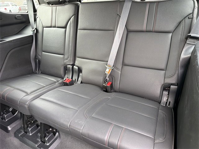 Used 2023 Chevrolet Tahoe RST w/ Sport Performance Package image 23