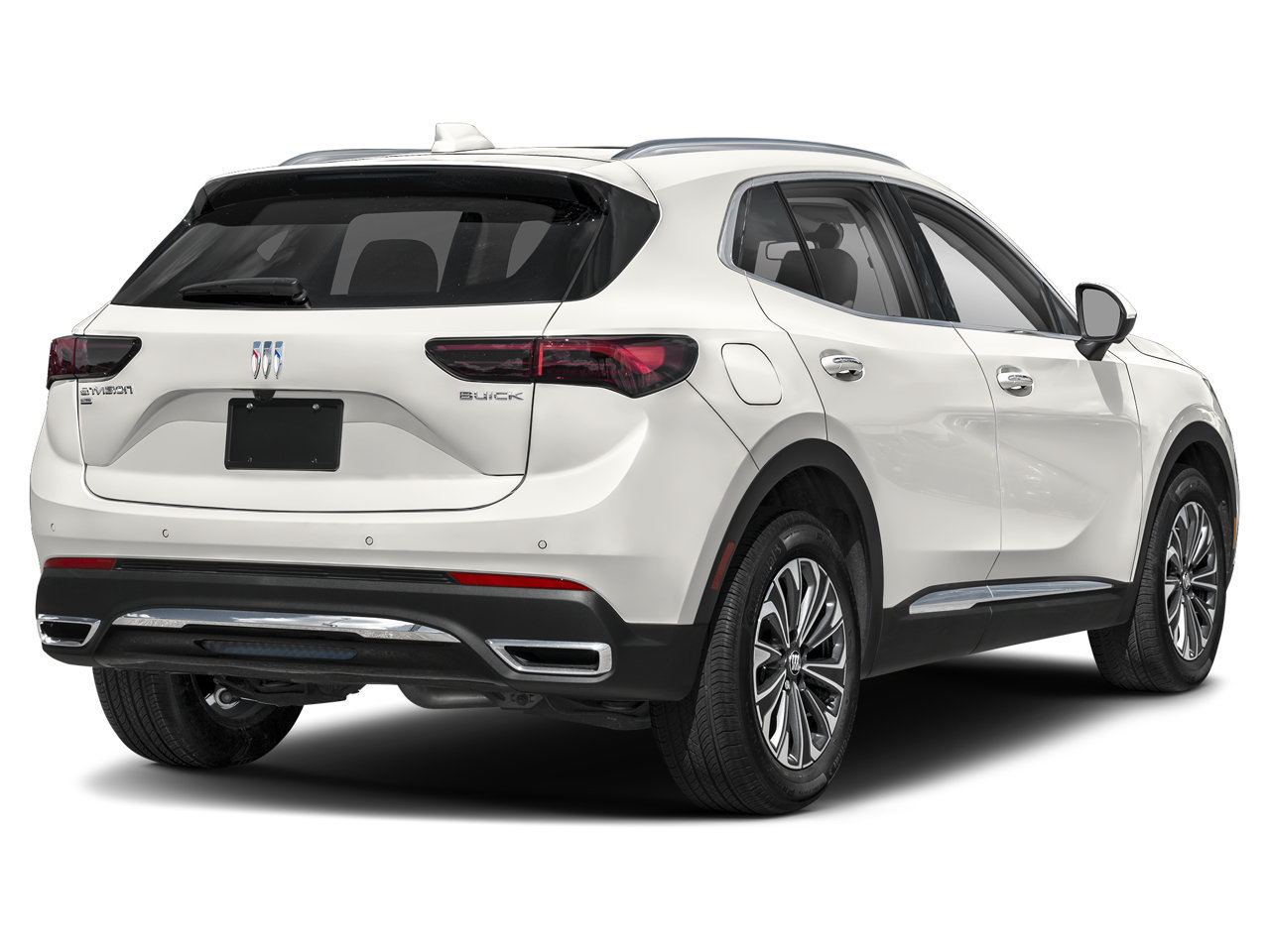 New 2026 Buick Envision Sport Touring AWD/4WD image 34