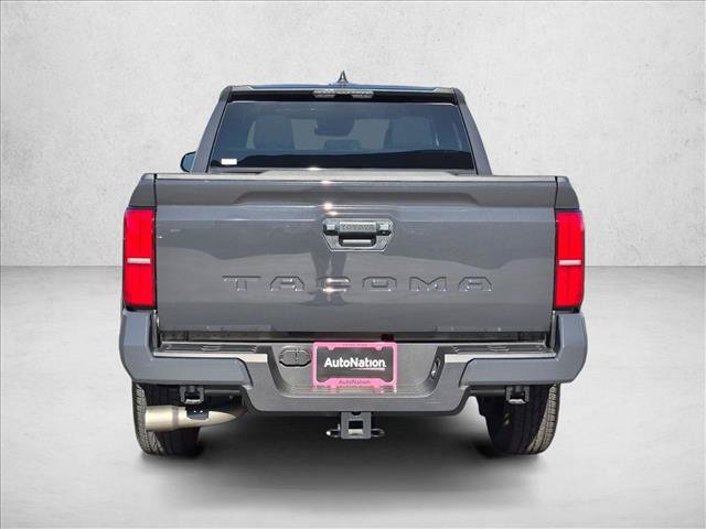 Used 2024 Toyota Tacoma SR5 RWD image 7