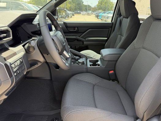 New 2026 Toyota 4Runner SR5 AWD/4WD image 19