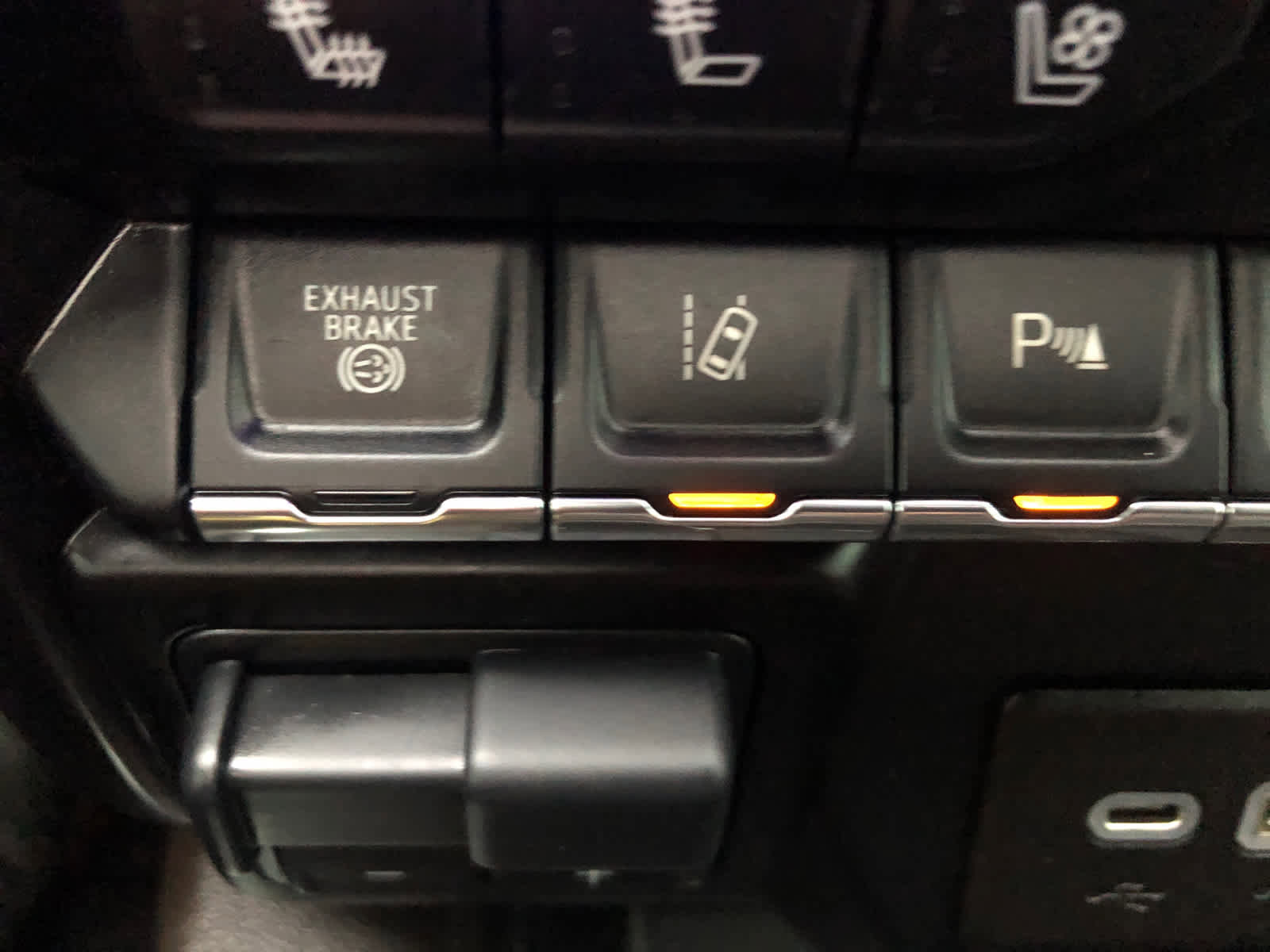 Used 2021 GMC Sierra 2500 Denali w/ Denali Ultimate Package image 21