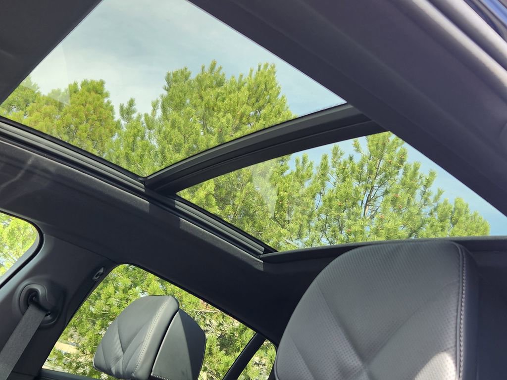 New 2026 BMW X6 xDrive40i image 19