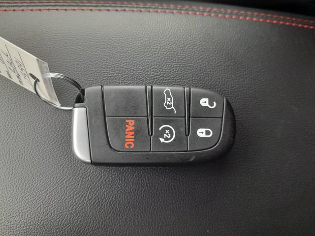 Used 2026 Dodge Durango GT AWD/4WD image 10