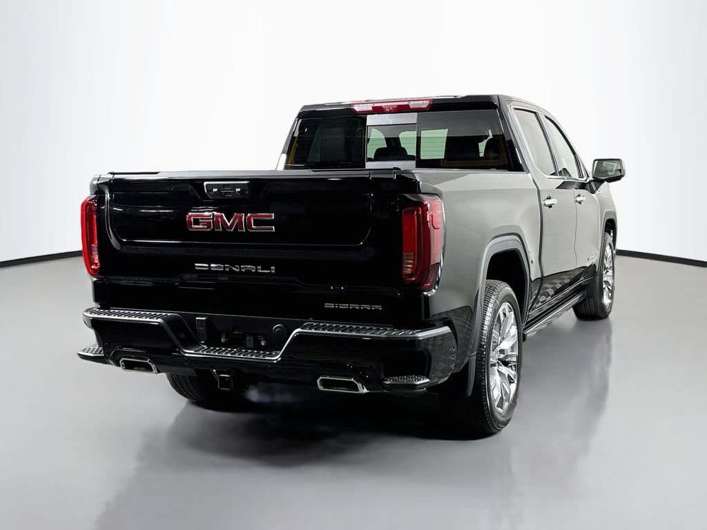 New 2026 GMC Sierra 1500 Denali AWD/4WD image 7