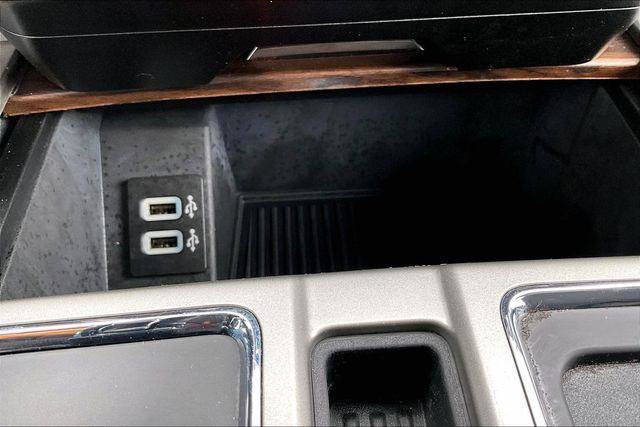 Used 2018 Ford F150 Lariat w/ Equipment Group 502A Luxury image 18