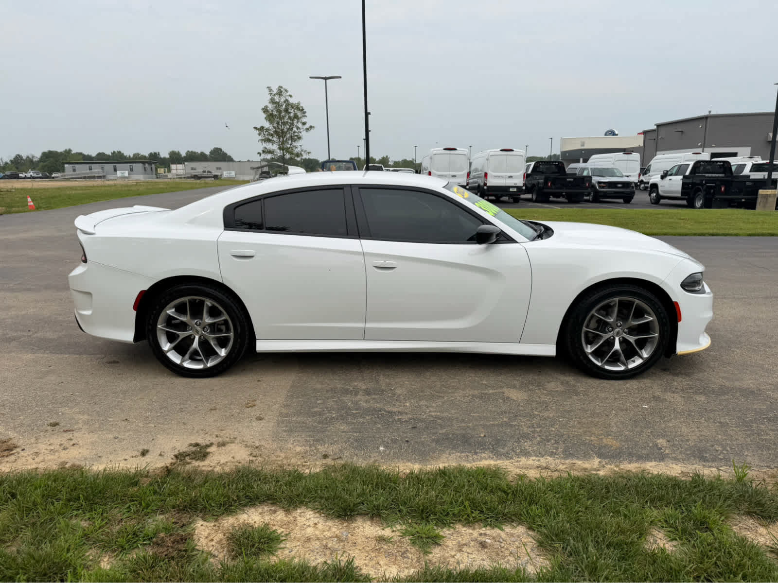 Used 2023 Dodge Charger GT RWD image 10