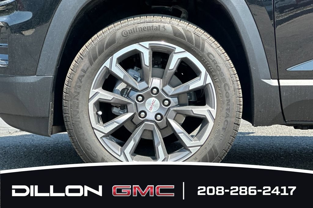 New 2026 GMC Terrain Elevation w/ Elevation Premium Package AWD/4WD image 28