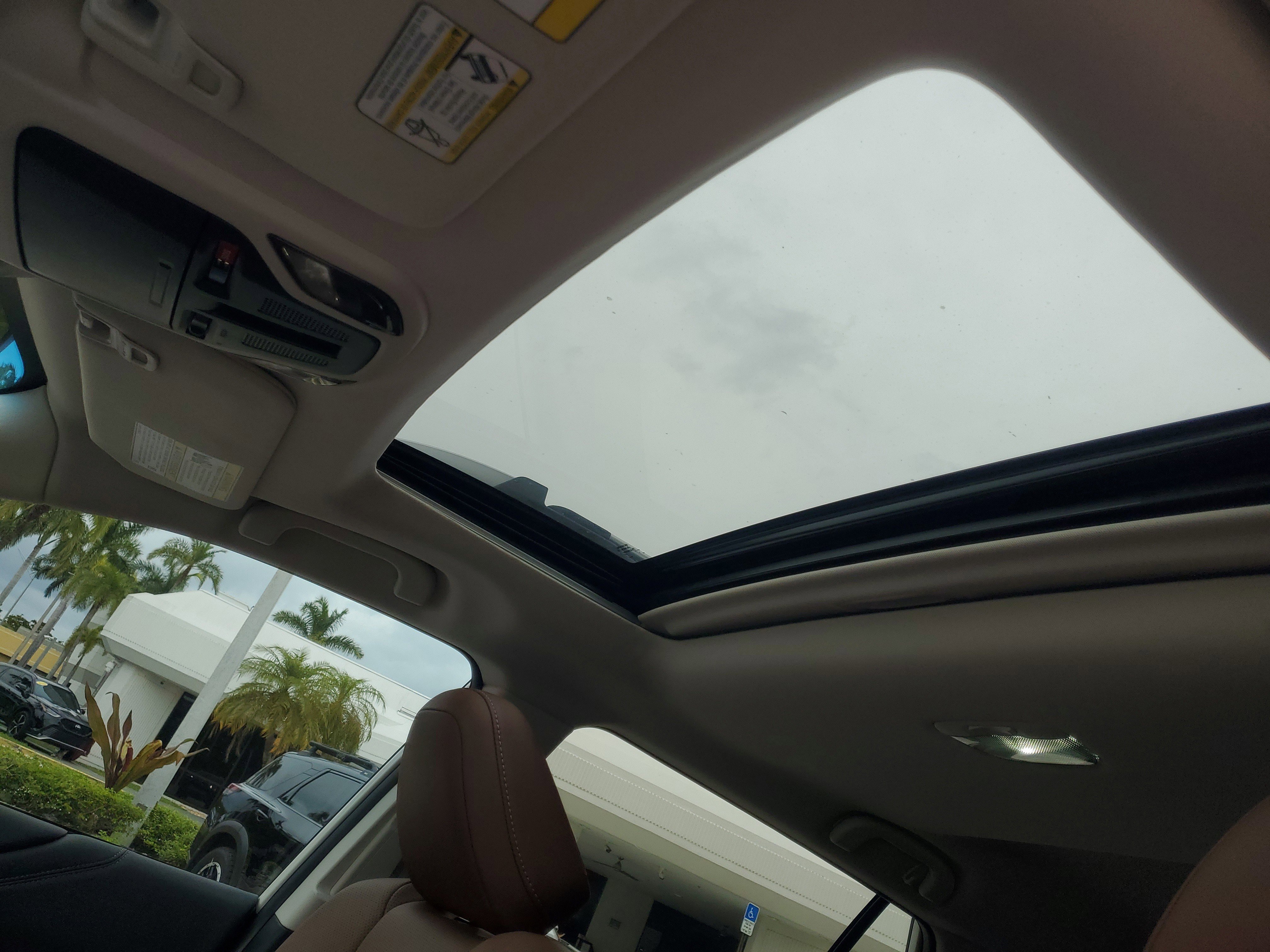 Used 2021 Subaru Outback Touring image 18