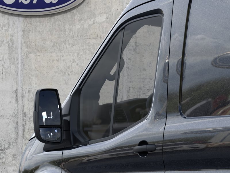 New 2026 Ford Transit 250 148 Medium Roof Extended AWD w/ Load Area Protection Package image 23