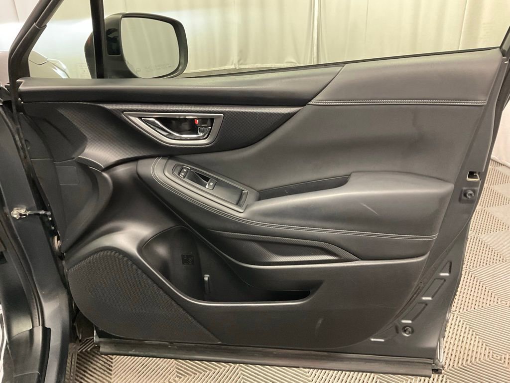 Used 2020 Subaru Forester Premium image 29