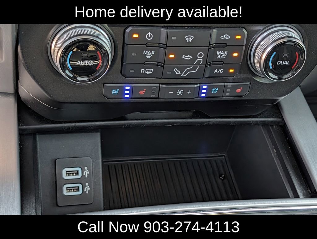 Used 2019 Ford F250 Platinum w/ Platinum Ultimate Package image 16