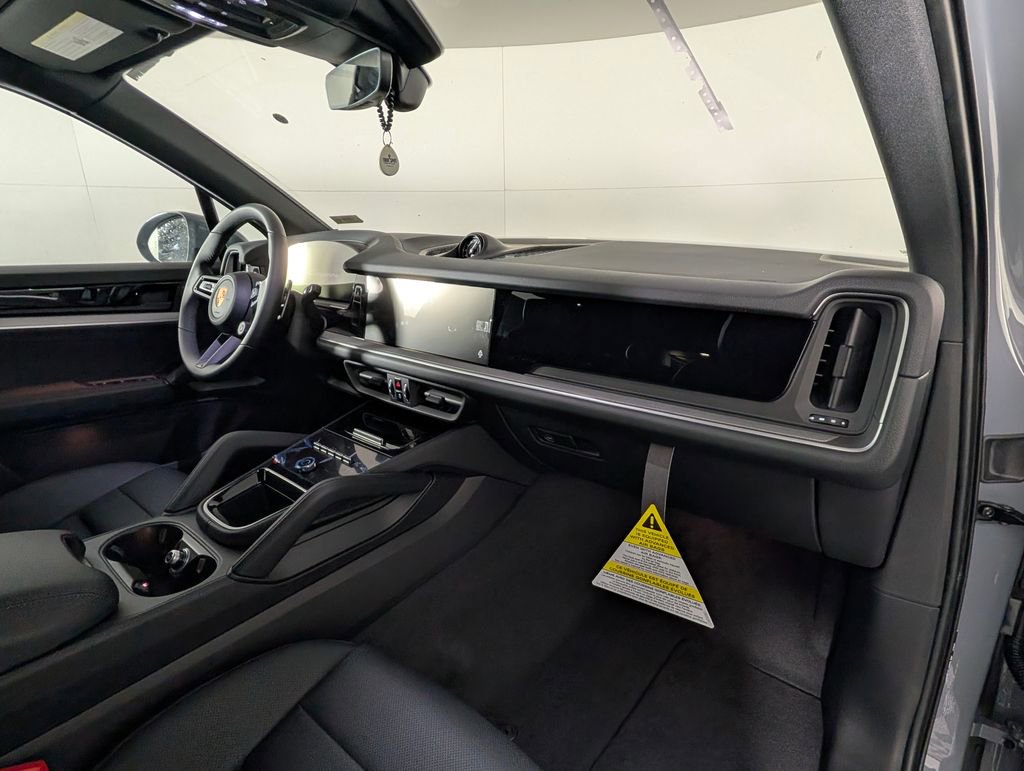 New 2026 Porsche Cayenne AWD/4WD image 20