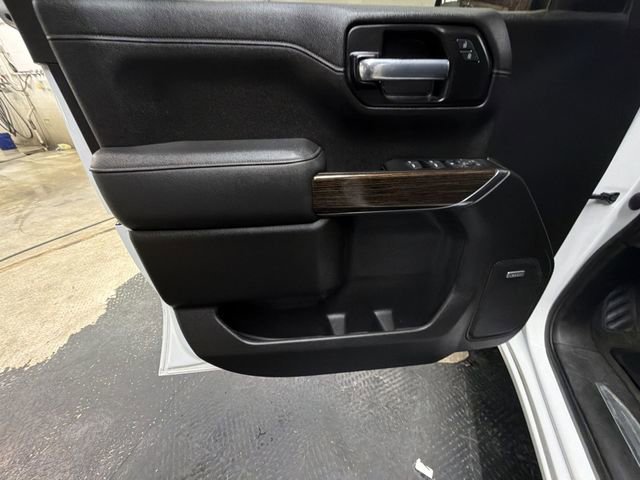 Certified 2021 GMC Sierra 1500 Elevation w/ Preferred Package image 22