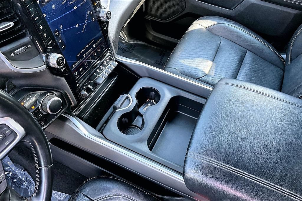 Used 2021 RAM 1500 Big Horn AWD/4WD image 19