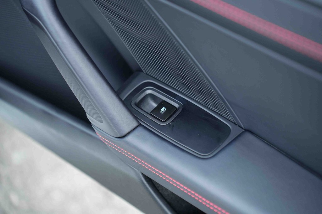 Used 2024 Porsche 911 Carrera 4 GTS w/ Premium Package image 46