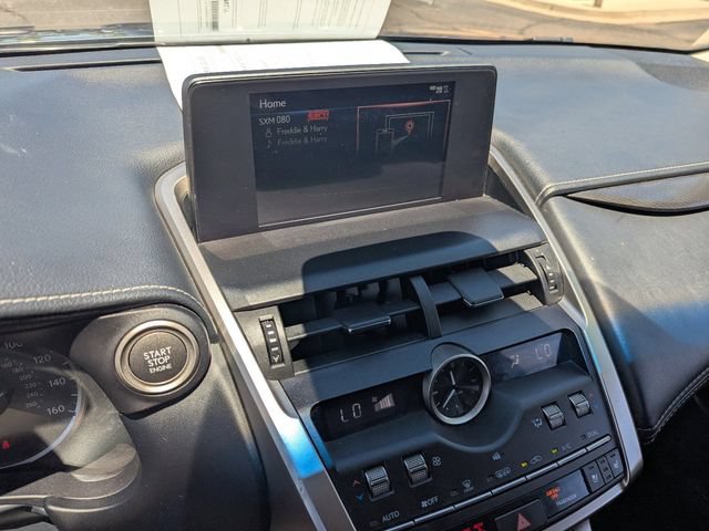 Used 2019 Lexus NX 300 FWD image 25