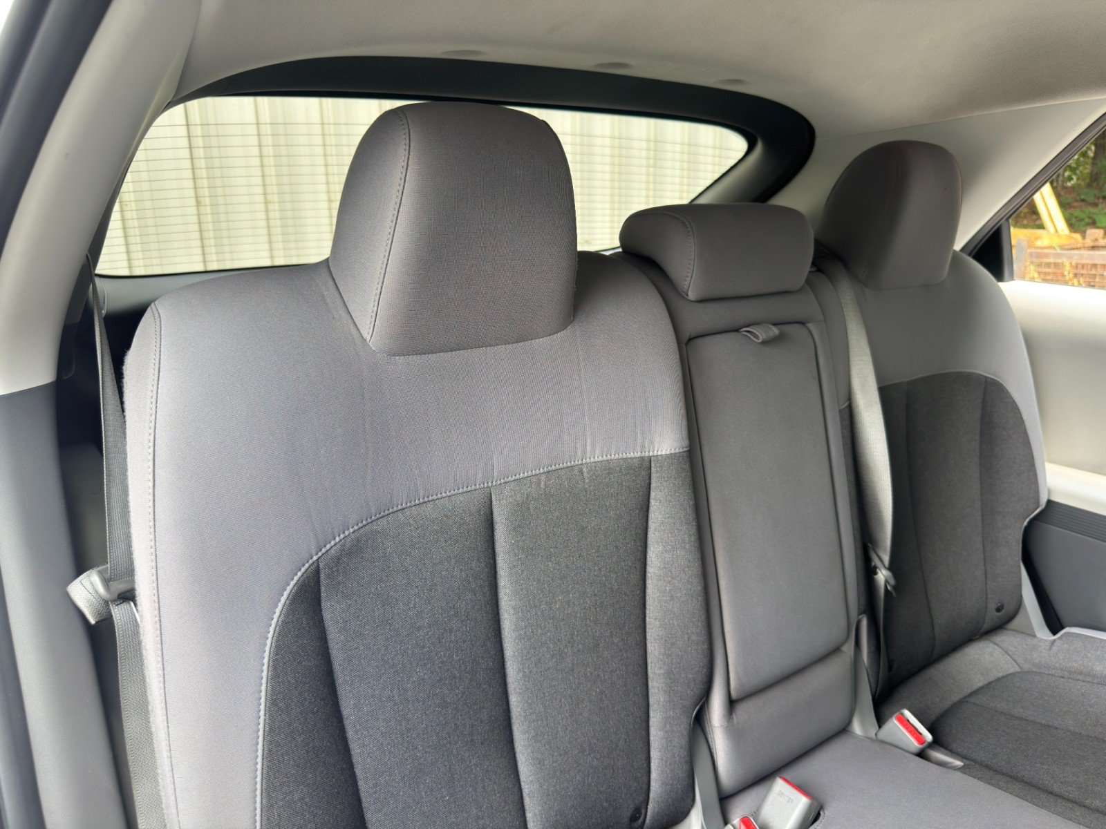 Used 2022 Hyundai Ioniq 5 SE RWD image 37
