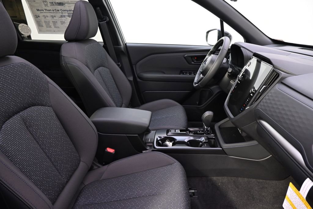 New 2026 Subaru Forester Premium image 16