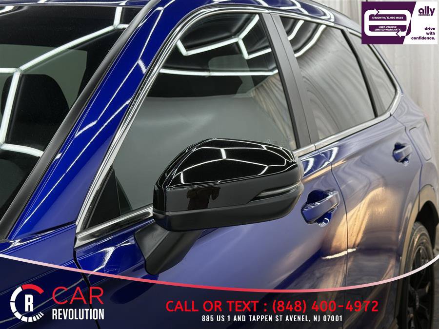 Used 2025 Honda CR-V Sport image 41
