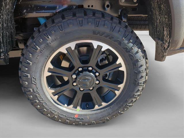 New 2026 RAM 2500 Rebel image 9