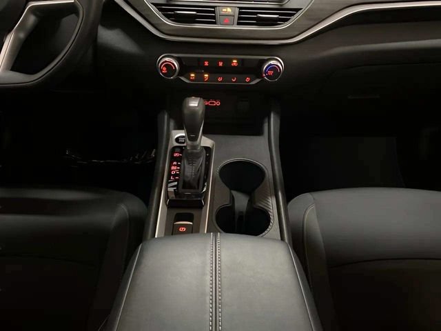 Used 2026 Nissan Altima 2.5 SV AWD/4WD image 13