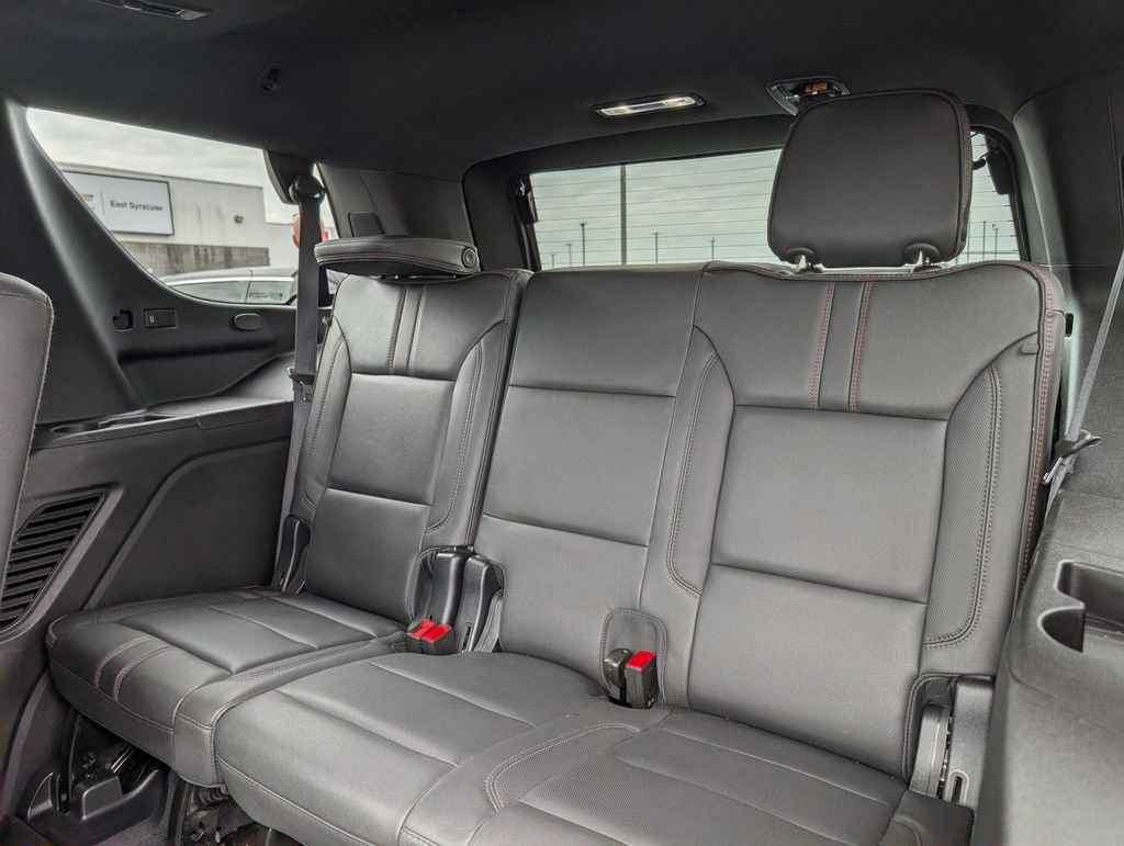 Used 2023 Chevrolet Tahoe RST w/ Luxury Package image 15