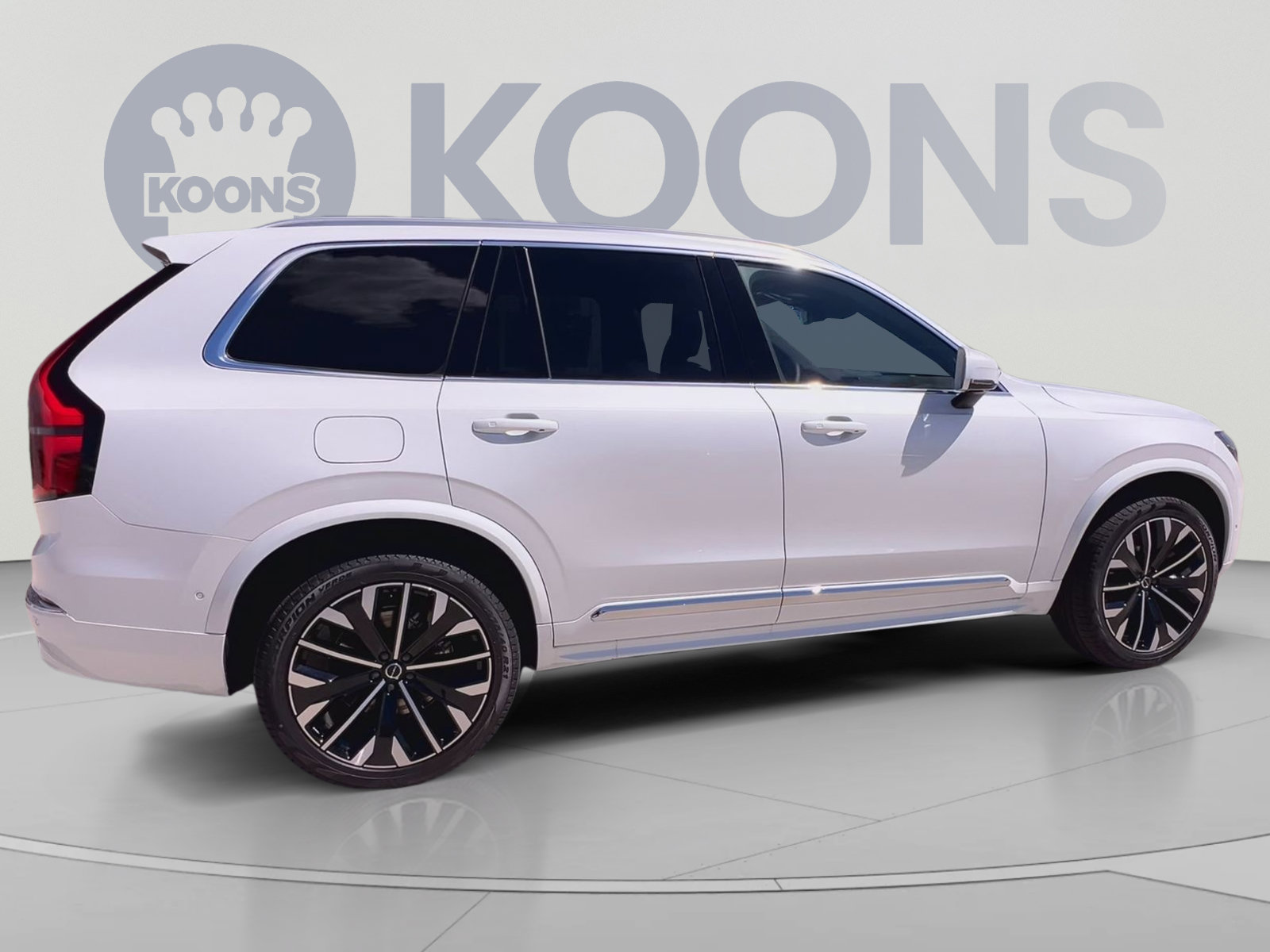 New 2026 Volvo XC90 T8 Ultra AWD/4WD image 12