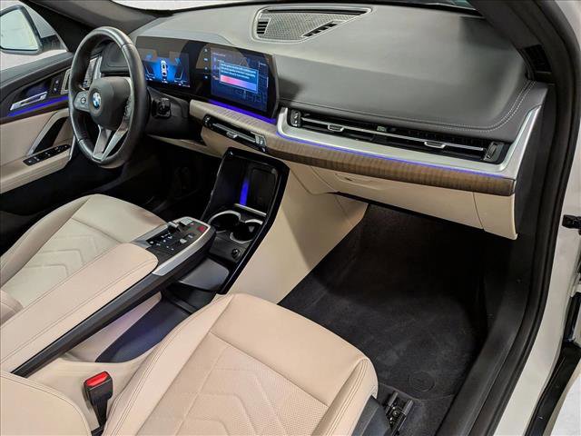 Certified 2024 BMW X1 xDrive28i w/ Convenience Package image 23