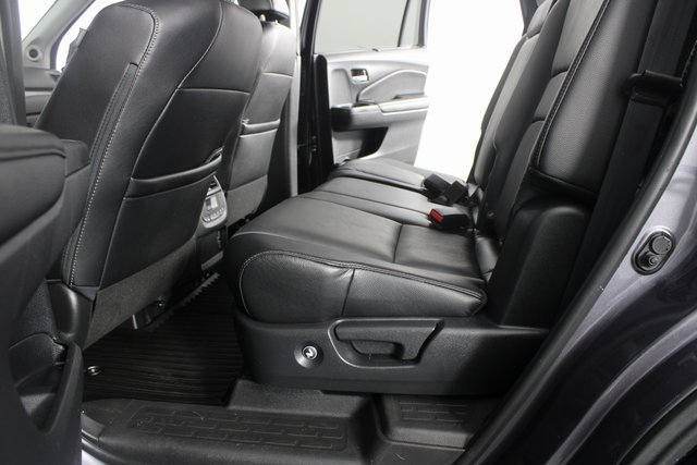 Used 2022 Honda Pilot EX-L image 19