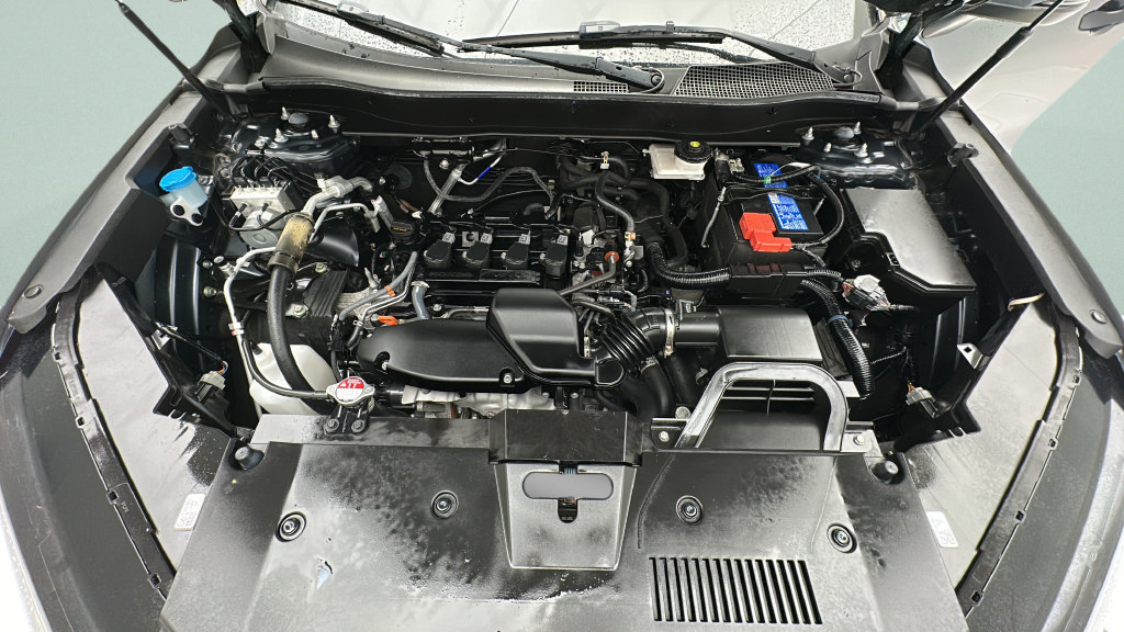 Used 2024 Honda CR-V EX image 21