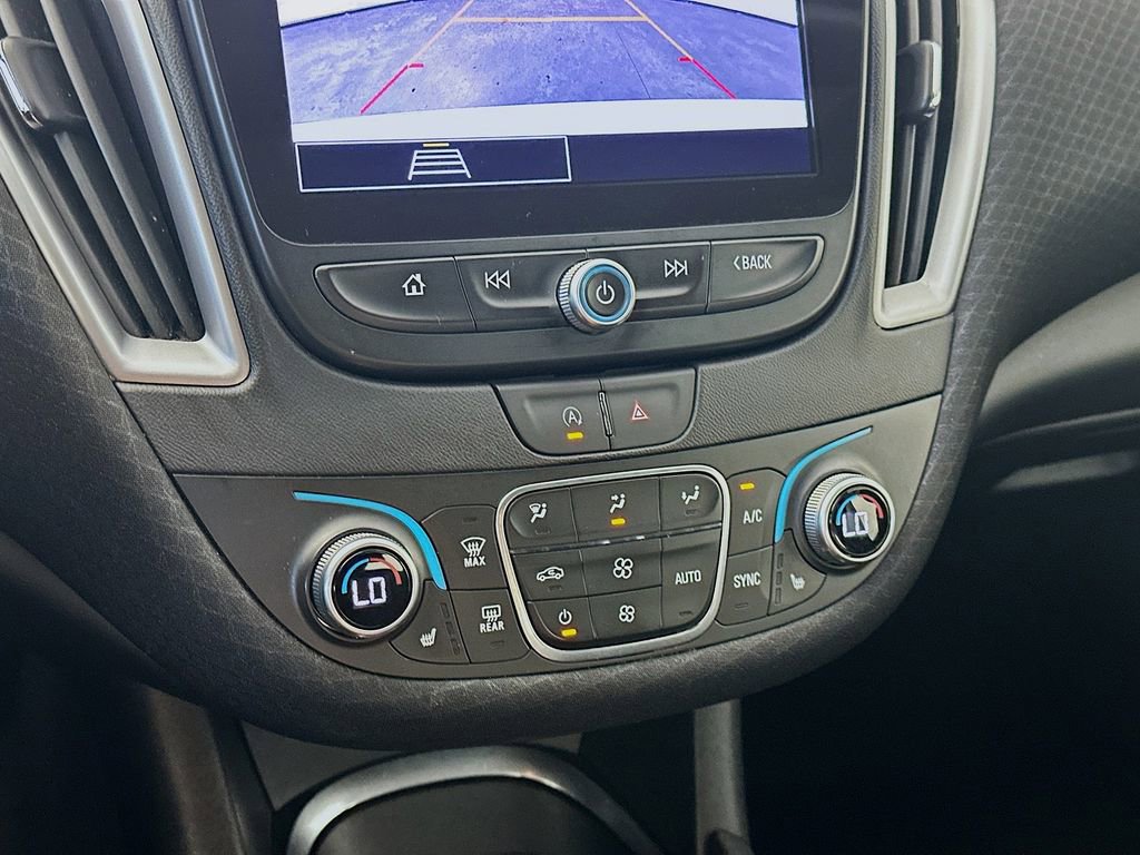 Used 2025 Chevrolet Malibu LT image 18