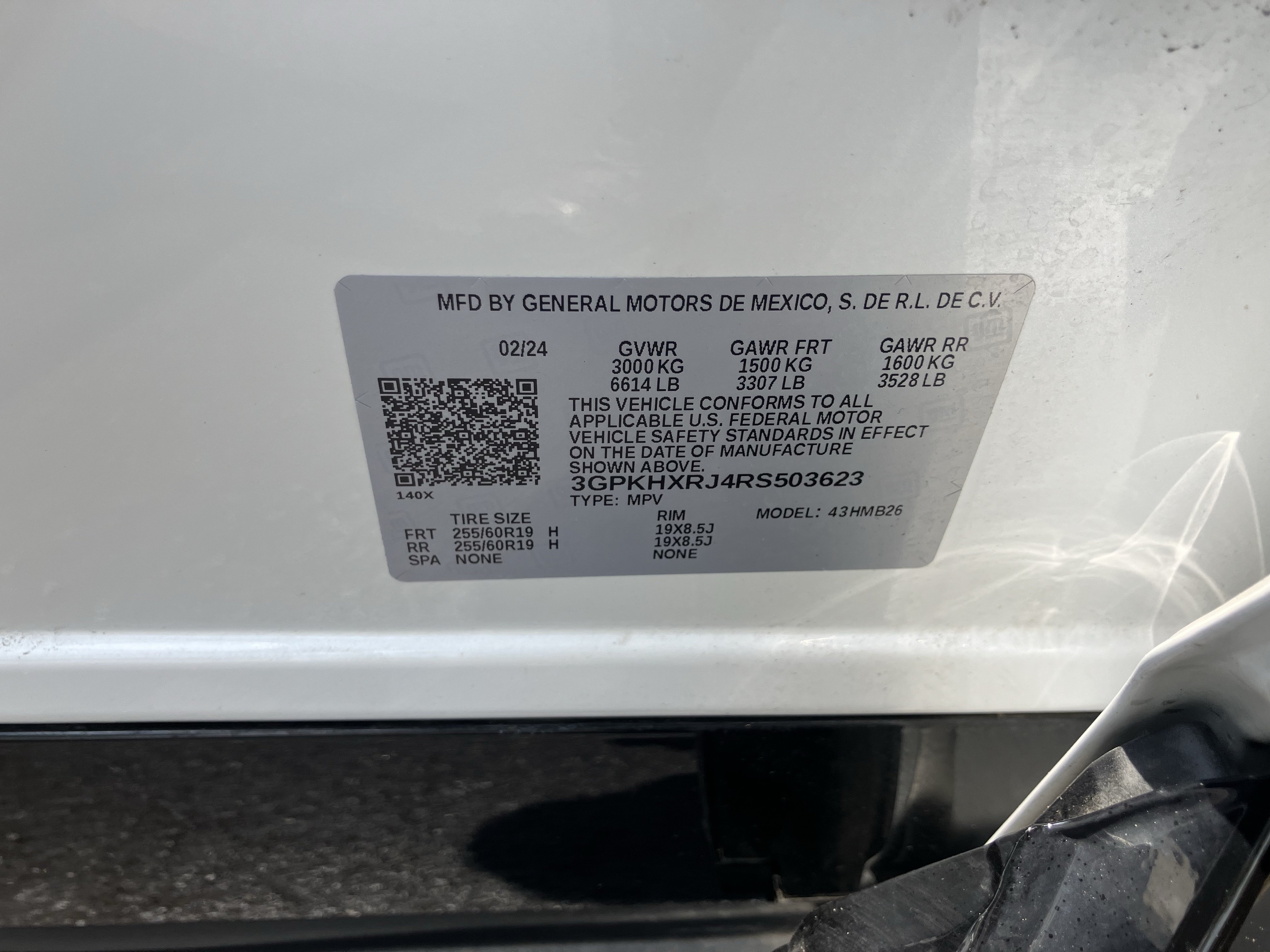 Used 2024 Honda Prologue Touring image 37