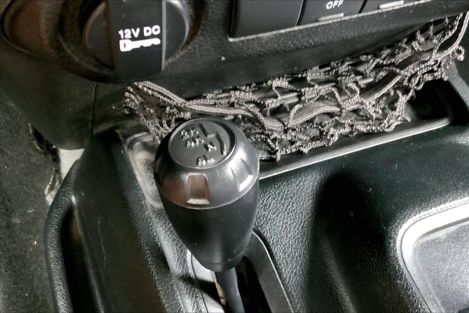 Used 2017 Jeep Wrangler Unlimited Sport AWD/4WD image 30