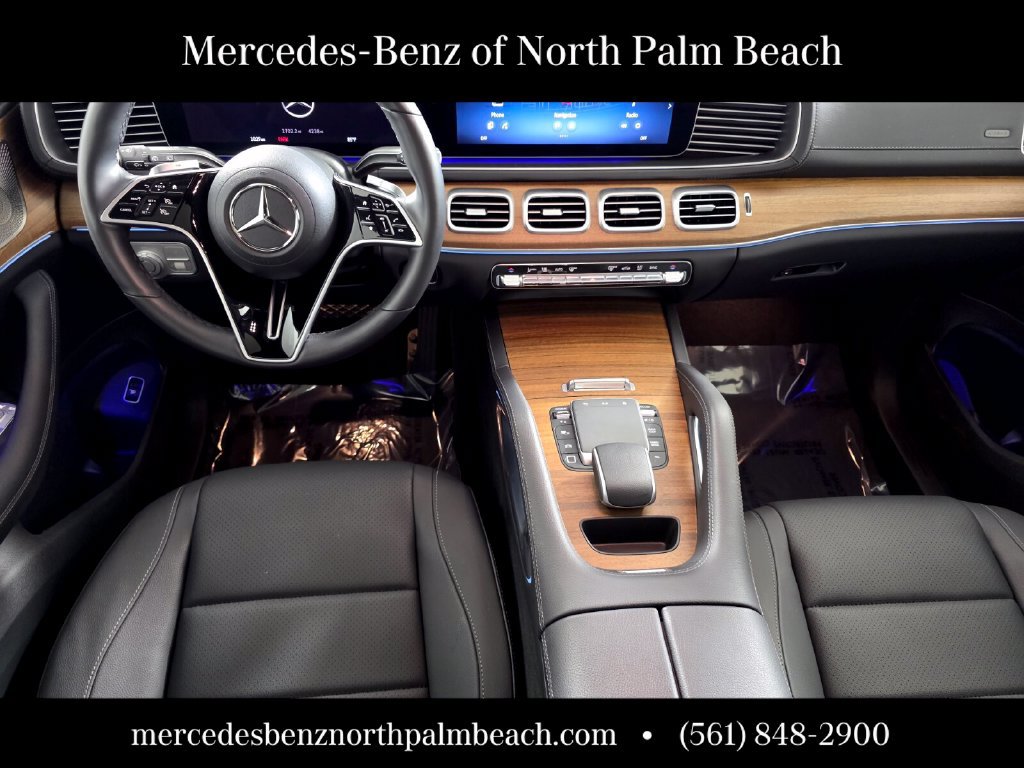 Certified 2026 Mercedes-Benz GLE 350 4MATIC image 13