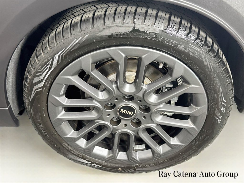 Certified 2026 MINI Cooper S FWD image 29